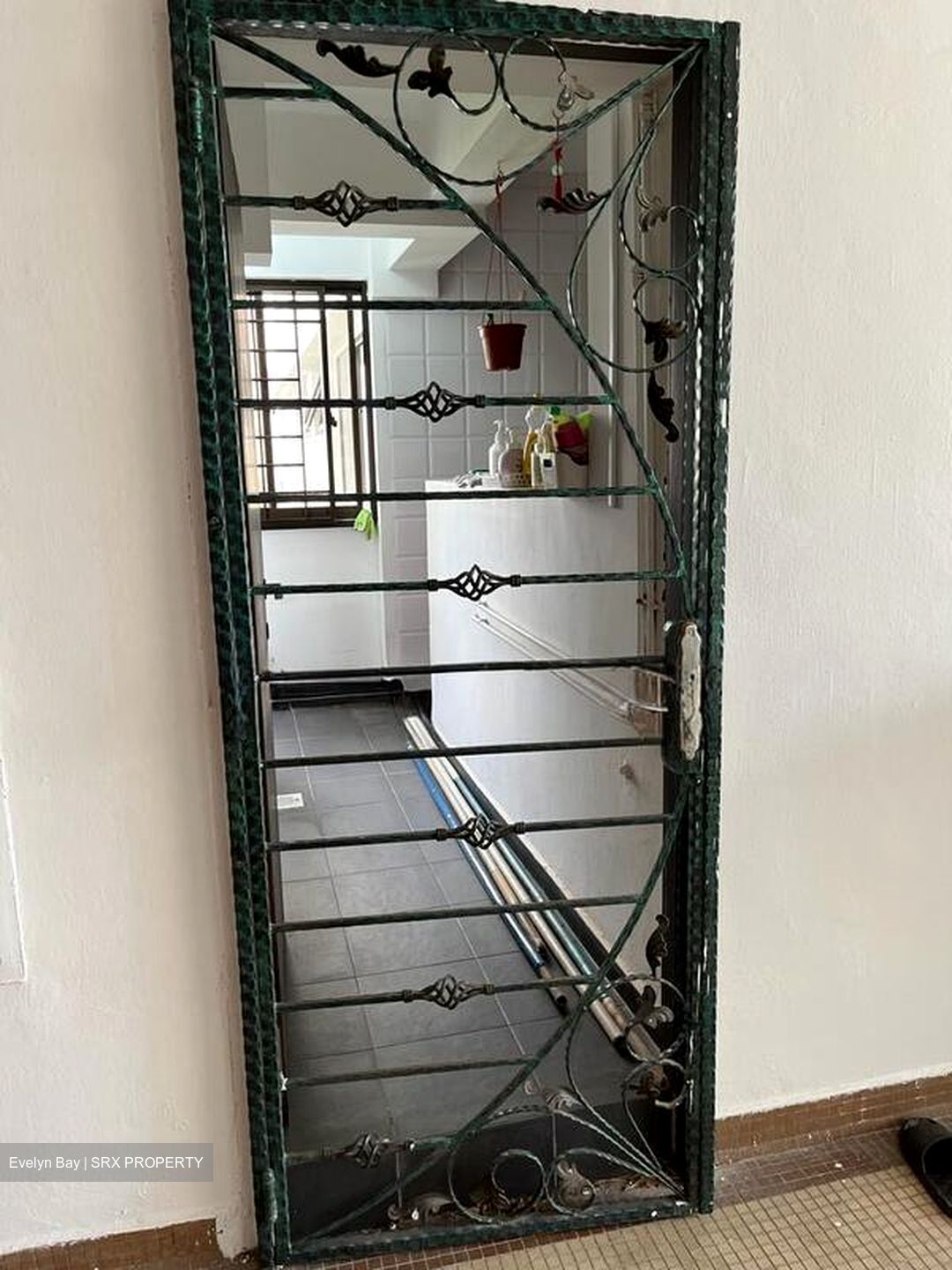 Braddell View (D20), Apartment #503123881